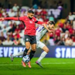 علت بازی ضعیف محمد صلاح مقابل ازبکستان چه بود؟ علت بازی ضعیف محمد صلاح مقابل ازبکستان چه بود؟