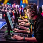 گیمرها در ایران؛ 3 پرده از آماری شگفتانگیز! گیمرها در ایران؛ 3 پرده از آماری شگفتانگیز!