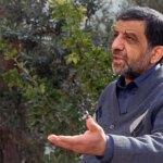 واکنش ضرغامی به خبر افزایش قیمت بنزین