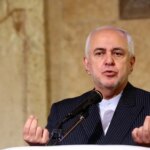 ظریف: گزینه هوشمندانه برای زمامداران، باور به مردم برای «پرواز از پیله» ناکامیهای گذشته است ظریف: گزینه هوشمندانه برای زمامداران، باور به مردم برای «پرواز از پیله» ناکامیهای گذشته است