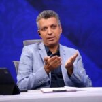 عادل فردوسیپور: دین و ایمان فقط برای شما نیست آقای محترم! عادل فردوسیپور: دین و ایمان فقط برای شما نیست آقای محترم!