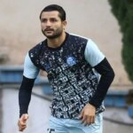 رونمایی از زوج جدید خط دفاعی استقلال در جام حذفی