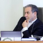 عراقچی به پاریس میرود عراقچی به پاریس میرود