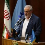 وزیر نیرو: انتقال آب خلیجفارس به تهران صرفه اقتصادی ندارد وزیر نیرو: انتقال آب خلیجفارس به تهران صرفه اقتصادی ندارد