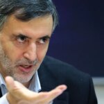 عبدالله گنجی: «سیمکارت سفید» قابل دفاع است اما توزیع وسیعتر بیدلیل انجام شده است عبدالله گنجی: «سیمکارت سفید» قابل دفاع است اما توزیع وسیعتر بیدلیل انجام شده است