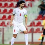 شوک به تیم‌ملی و شباب‌الاهلی؛ مدت دوری عزت‌اللهی مشخص شد