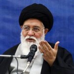 ادعای علمالهدی درباره پوشش زنان ساسانی: «زیر چادر هم کلاه میگذاشتند» ادعای علمالهدی درباره پوشش زنان ساسانی: «زیر چادر هم کلاه میگذاشتند»