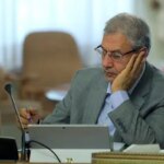 علی ربیعی: صدای مردم را نشنویم، بحران شروع میشود علی ربیعی: صدای مردم را نشنویم، بحران شروع میشود