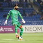 به دنبال درخشش در تبریز؛ علیرضا بیرانوند سنگربان تیم منتخب هفته چهارم لیگ نخبگان آسیا به دنبال درخشش در تبریز؛ علیرضا بیرانوند سنگربان تیم منتخب هفته چهارم لیگ نخبگان آسیا