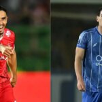 2 ستاره استقلال و پرسپولیس در آستانه از دست دادن داربی 2 ستاره استقلال و پرسپولیس در آستانه از دست دادن داربی