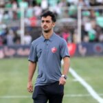 ستاره جنجالی پرسپولیس در انتظار اعتماد اوسمار ستاره جنجالی پرسپولیس در انتظار اعتماد اوسمار