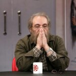 فراستی از «پدرخوانده» هم نگذشت: فیلم بدی است/ هیچ تعلیقی در کار نیست فراستی از «پدرخوانده» هم نگذشت: فیلم بدی است/ هیچ تعلیقی در کار نیست