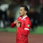 گل فرشاد احمدزاده آفساید بود یا درست؟! گل فرشاد احمدزاده آفساید بود یا درست؟!