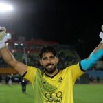 وضعیت دروازه استقلال در دربی مشخص شد وضعیت دروازه استقلال در دربی مشخص شد