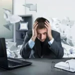 فرسودگی شغلی در سازمان؛ چالش پنهان مدیریت منابع انسانی فرسودگی شغلی در سازمان؛ چالش پنهان مدیریت منابع انسانی