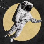 وقتی ادرار و هوا تبدیل به غذا میشوند؛ آینده تغذیه فضانوردان! وقتی ادرار و هوا تبدیل به غذا میشوند؛ آینده تغذیه فضانوردان!