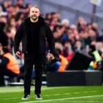 فلیک تمرین بارسا را تعطیل کرد