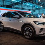 قیمت فولکسواگن ID.4 در ایران مشخص شد قیمت فولکسواگن ID.4 در ایران مشخص شد