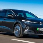 پیش‌فروش دو شاسی‌بلند اروپایی آغاز شد