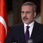 فیدان: با ویتکاف درباره ایران صحبت کردم فیدان: با ویتکاف درباره ایران صحبت کردم