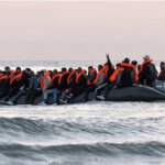 بسته جدید مهاجرتی در انگلیس/ پناهندگی به اقامت «موقت» تغییر کرد بسته جدید مهاجرتی در انگلیس/ پناهندگی به اقامت «موقت» تغییر کرد