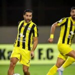 کاپیتانی سامان قدوس مقابل تیم فرهاد مجیدی کاپیتانی سامان قدوس مقابل تیم فرهاد مجیدی