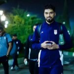 دوست داریم مقابل محمد صلاح بازی کنیم! دوست داریم مقابل محمد صلاح بازی کنیم!