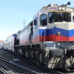 ۱۰ ساعت حبس؛ به مسافران قطار تهران – بندرعباس چه گذشت؟ ۱۰ ساعت حبس؛ به مسافران قطار تهران – بندرعباس چه گذشت؟