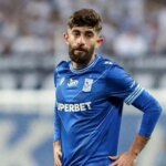 ستاره مد نظر پرسپولیس در آستانه حذف از جامجهانی ستاره مد نظر پرسپولیس در آستانه حذف از جامجهانی