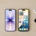 قیمت آیفون ۱۷ نرمال چقدر است؛ بررسی ارزش خرید و مقایسه با آیفون ۱۶ قیمت آیفون ۱۷ نرمال چقدر است؛ بررسی ارزش خرید و مقایسه با آیفون ۱۶