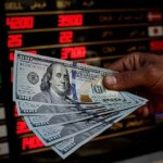 چرا دلار صعودی شد؟ چرا دلار صعودی شد؟