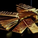 صعود طلا در سایه عقبنشینی دلار صعود طلا در سایه عقبنشینی دلار