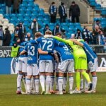 حضور موثر قلیزاده در ترکیب لخپوزنان بعد از بازگشت از مصدومیت حضور موثر قلیزاده در ترکیب لخپوزنان بعد از بازگشت از مصدومیت