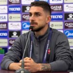 گلزن تراکتور، بهترین بازیکن زمین شد گلزن تراکتور، بهترین بازیکن زمین شد