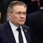 روساتم در حال آمادهسازی یادداشت تفاهم با ایران درباره نیروگاههای هستهای کوچک است روساتم در حال آمادهسازی یادداشت تفاهم با ایران درباره نیروگاههای هستهای کوچک است