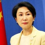 انتقاد چین از قطعنامه آمریکا در مورد غزه/ در مورد مسائل کلیدی مبهم است انتقاد چین از قطعنامه آمریکا در مورد غزه/ در مورد مسائل کلیدی مبهم است