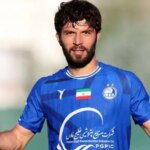 ماشاریپوف جایگزین ستاره استقلال میشود! ماشاریپوف جایگزین ستاره استقلال میشود!