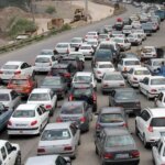 محدودیتهای ترافیکی در محورهای شمالی/ چالوس یکطرفه میشود محدودیتهای ترافیکی در محورهای شمالی/ چالوس یکطرفه میشود