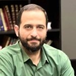 توصیه محسن برهانی به شورای نگهبان: انتخابات کشور عراق را رصد کنید… توصیه محسن برهانی به شورای نگهبان: انتخابات کشور عراق را رصد کنید…