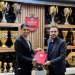 بازگشت چهره‌ای آشنا به پرسپولیس