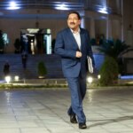 درخواست برای استیضاح ۵ وزیر/ استیضاح وزیر صمت در مرحله جمعآوری امضا درخواست برای استیضاح ۵ وزیر/ استیضاح وزیر صمت در مرحله جمعآوری امضا