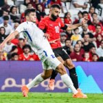 تایید شایعه جنجالی؛ کادرفنی ایران نخواست با مصر بازی کند تایید شایعه جنجالی؛ کادرفنی ایران نخواست با مصر بازی کند