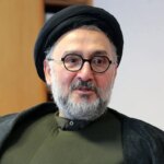 ابطحی: از رای به پزشکیان پشیمان نیستیم ابطحی: از رای به پزشکیان پشیمان نیستیم