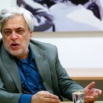 واکنش محمد مهاجری به اظهارات اخیر زاکانی: خیلی هنر دارد شهرداری را درست کند… واکنش محمد مهاجری به اظهارات اخیر زاکانی: خیلی هنر دارد شهرداری را درست کند…