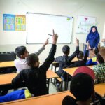 این مدارس دیگر نه آموزنده هستند و نه پروش دهنده این مدارس دیگر نه آموزنده هستند و نه پروش دهنده