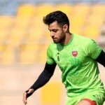 بازگشت ستاره پرسپولیس به ترکیب مقابل شمس‌آذر