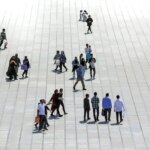 انسجام اجتماعی در خطر، تنها ۲۵ درصد مردم از اوضاع کشور راضیاند انسجام اجتماعی در خطر، تنها ۲۵ درصد مردم از اوضاع کشور راضیاند