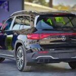 پیشفروش سه مدل مرسدس بنز در ایران کلید خورد پیشفروش سه مدل مرسدس بنز در ایران کلید خورد