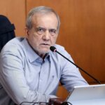 توضیح پزشکیان در مورد حاشیه‌های انتصاب سقاب اصفهانی