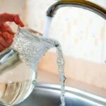 مناطق شمالی، نیمی از آب تهران را مصرف میکنند مناطق شمالی، نیمی از آب تهران را مصرف میکنند